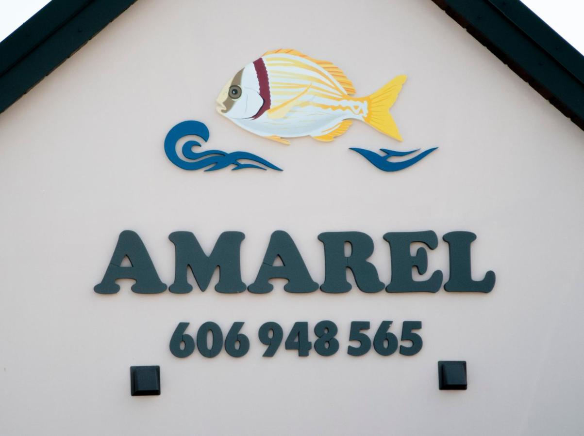 فيلا Amarel غونسكي المظهر الخارجي الصورة